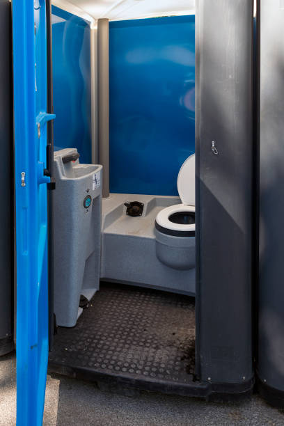 Best Luxury portable toilet rental  in Quincy, CA