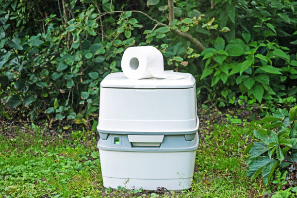 Best Porta potty delivery and setup  in Quincy, CA