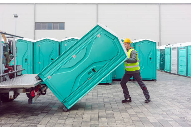 Best Portable bathroom rental  in Quincy, CA