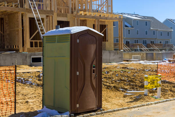 Quincy, CA porta potty rental Company
