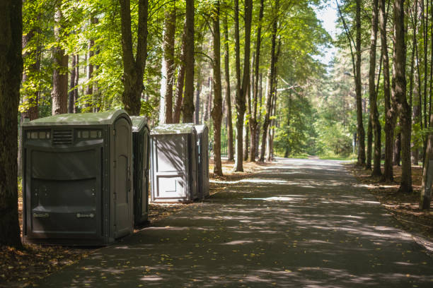 Best Porta potty for special events  in Quincy, CA