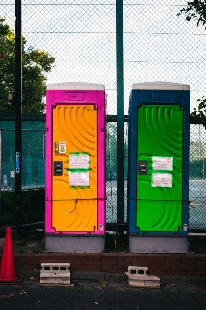Best Porta potty for special events  in Quincy, CA