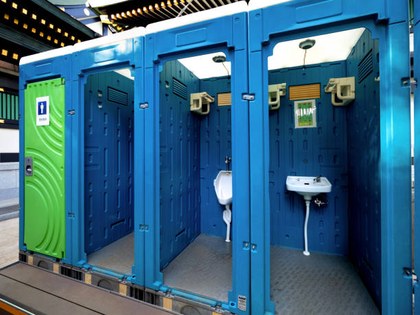 Best Porta potty rental for parties  in Quincy, CA