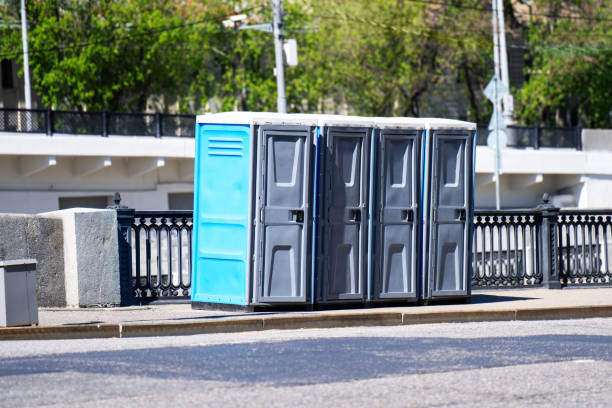 Best Portable toilet rental cost  in Quincy, CA