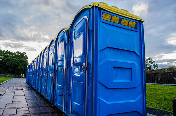 Best High-end porta potty rental  in Quincy, CA